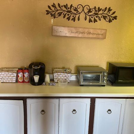 Plaza Inn Lordsburg I-10 エクステリア 写真
